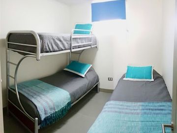 Departamento en Venta en Resort Laguna del Mar La Serena