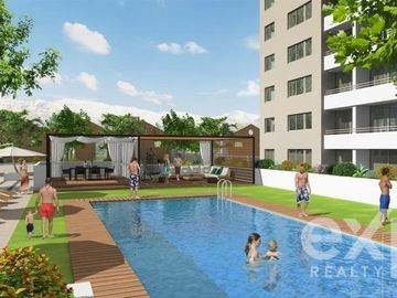 Departamento en Venta en Vicuña Mackenna 2289