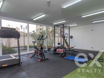 Departamento en Venta en Vicuña Mackenna 2289