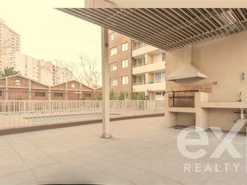 Departamento en Venta en Vicuña Mackenna 2289