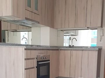 Departamento en Venta en Vicuña Mackenna 2289