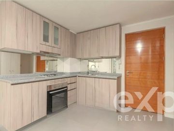 Departamento en Venta en Vicuña Mackenna 2289
