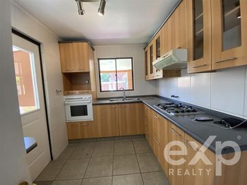 Casa en Venta en CACIQUES CHILENOS 1166
