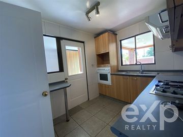 Casa en Venta en CACIQUES CHILENOS 1166