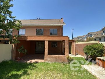 Casa en Venta en CACIQUES CHILENOS 1166