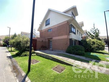 Casa en Venta en CACIQUES CHILENOS 1166