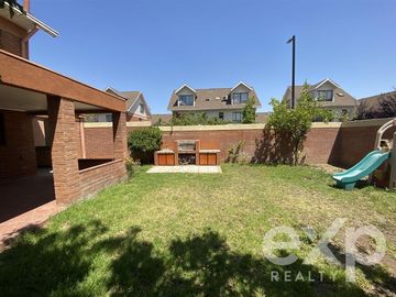 Casa en Venta en CACIQUES CHILENOS 1166