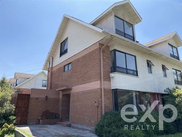 Casa en Venta en CACIQUES CHILENOS 1166