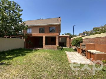Casa en Venta en CACIQUES CHILENOS 1166