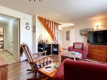 Casa en Venta en Licanrayén