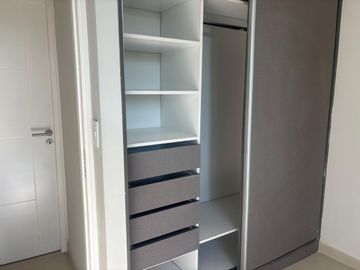 Departamento 2 dormitorios, Godoy Cruz, Mendoza