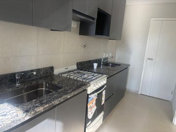 Departamento 2 dormitorios, Godoy Cruz, Mendoza