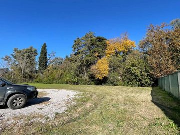 Terreno VENTA Km 38,5 Panamericana Pilar Escobar