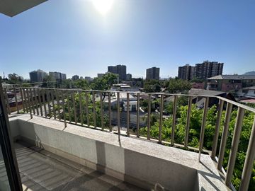 Departamento en venta en ÑUÑOA