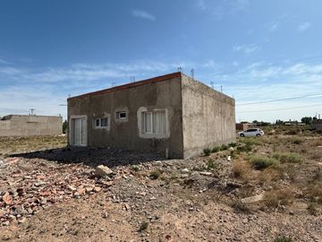 VENTA DE CASA EN COOP AGUAS DEL SUR CENTENARIO