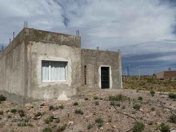 VENTA DE CASA EN COOP AGUAS DEL SUR CENTENARIO