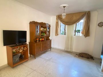CASA en VENTA en Barranquilla Bostón