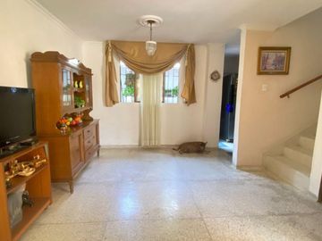 CASA en VENTA en Barranquilla Bostón