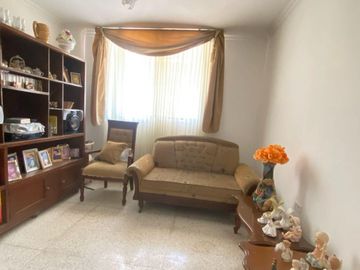 CASA en VENTA en Barranquilla Bostón