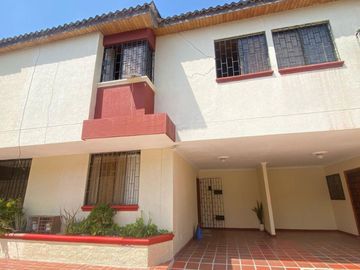 CASA en VENTA en Barranquilla Bostón
