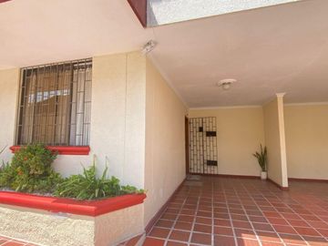 CASA en VENTA en Barranquilla Bostón