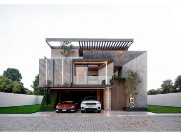 Casa En Venta Cerca a Zona Comercial Cascatta