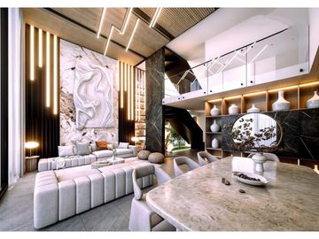 Casa En Venta Cerca a Zona Comercial Cascatta