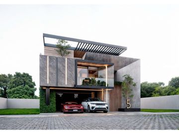 Casa En Venta Cerca a Zona Comercial Cascatta