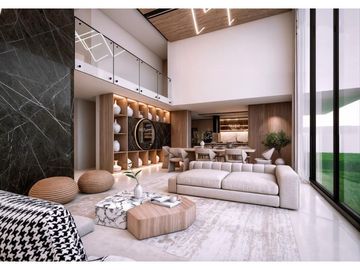 Casa En Venta Cerca a Zona Comercial Cascatta