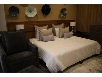 Departamento En Venta Cerca De La Piramide Cholula