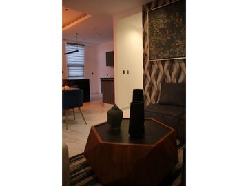 Departamento En Venta Cerca De La Piramide Cholula