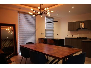 Departamento En Venta Cerca De La Piramide Cholula