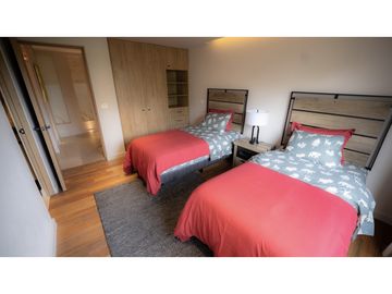 Departamento En Venta Terrazas El Carmen Atlixco
