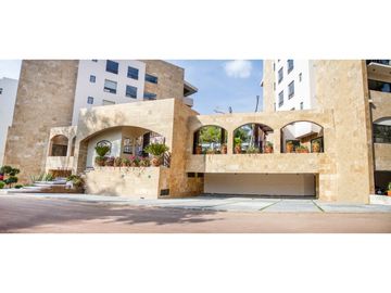 Departamento En Venta Terrazas El Carmen Atlixco