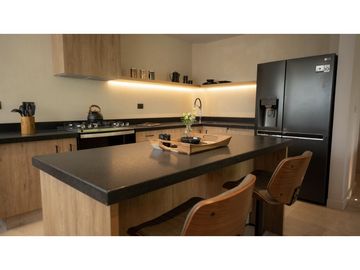 Departamento En Venta Terrazas El Carmen Atlixco
