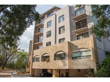 Departamento En Venta Terrazas El Carmen Atlixco