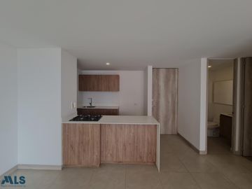 Apartamento En Venta Ciudad Del Rio.