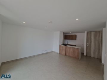 Apartamento En Venta Ciudad Del Rio.