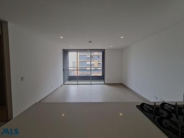 Apartamento En Venta Ciudad Del Rio.