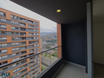 Apartamento En Venta Ciudad Del Rio.