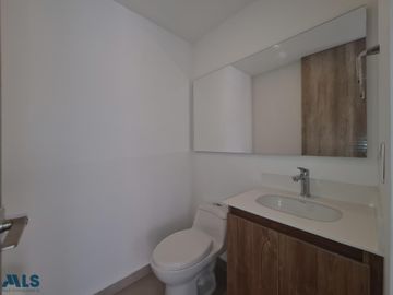 Apartamento En Venta Ciudad Del Rio.