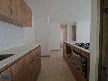 Apartamento En Venta Ciudad Del Rio.