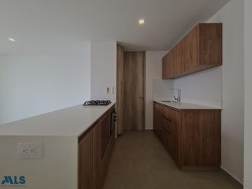 Apartamento En Venta Ciudad Del Rio.