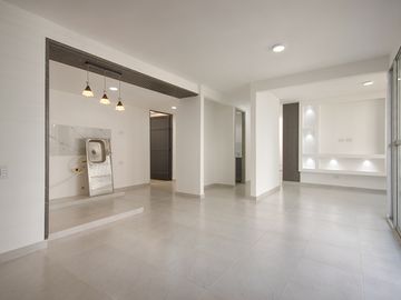 Cali, Vendo Apartamento Primer Piso Vegas De Comfandi Flor Del Cerezo
