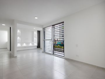 Cali, Vendo Apartamento Primer Piso Vegas De Comfandi Flor Del Cerezo