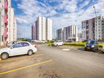 Cali, Vendo Apartamento Primer Piso Vegas De Comfandi Flor Del Cerezo