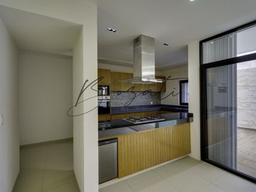 CASA EN VENTA EN CANCÚN AQUA RESIDENCIAL