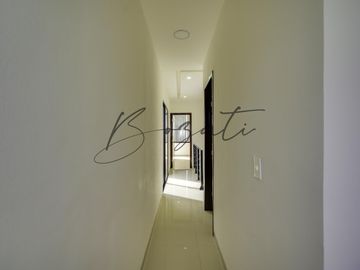 CASA EN VENTA EN CANCÚN AQUA RESIDENCIAL
