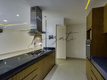 CASA EN VENTA EN CANCÚN AQUA RESIDENCIAL