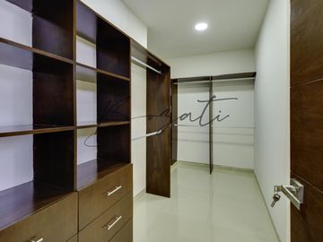 CASA EN VENTA EN CANCÚN AQUA RESIDENCIAL
